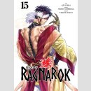 Record of Ragnarok vol. 15
