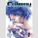 THE CLIMBER vol. 2