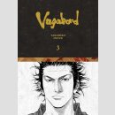 VAGABOND Definitive Edition vol. 3 [Hardcover]