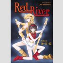 RED RIVER (3-in-1 Edition) vol. 10-11-12