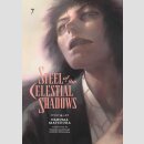 Steel of the Celestial Shadows vol. 7