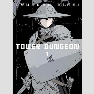 TOWER DUNGEON vol. 1