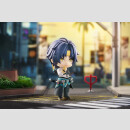 Zenless Zone Zero Nendoroid Actionfigur Harumasa Asaba 10 cm