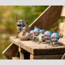 ONE PIECE Hidden Dissectibles CHOPPER EDITION TF