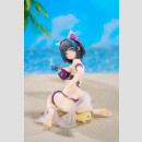 Azur Lane Limepie Series PVC Statue 1/8 Cheshire Summery Date! Ver. 13 cm