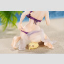 Azur Lane Limepie Series PVC Statue 1/8 Cheshire Summery Date! Ver. 13 cm