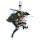 POPBUDDIES ACRYL SCHLÜSSELANHÄNGER Attack on Titan LEVI