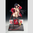 Azur Lane PVC Statue 1/7 Taihou Enraptured Companion Ver....