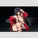 Azur Lane PVC Statue 1/7 Taihou Enraptured Companion Ver. 26 cm