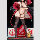 Azur Lane PVC Statue 1/7 Taihou Enraptured Companion Ver. 26 cm