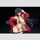 Azur Lane PVC Statue 1/7 Taihou Enraptured Companion Ver. 26 cm