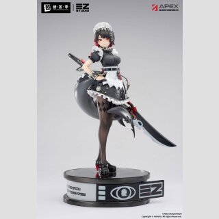 Zenless Zone Zero PVC Statue 1/7 Ellen Joe 28 cm