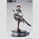 Zenless Zone Zero PVC Statue 1/7 Ellen Joe 28 cm