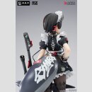 Zenless Zone Zero PVC Statue 1/7 Ellen Joe 28 cm