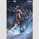 Zenless Zone Zero PVC Statue 1/7 Ellen Joe 28 cm