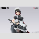 Zenless Zone Zero PVC Statue 1/7 Ellen Joe 28 cm