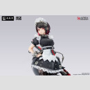 Zenless Zone Zero PVC Statue 1/7 Ellen Joe 28 cm