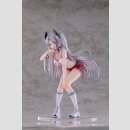 Azur Lane PVC Statue 1/6 Prinz Eugen Brilliant Touchdown...