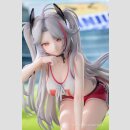 Azur Lane PVC Statue 1/6 Prinz Eugen Brilliant Touchdown Ver. 21 cm