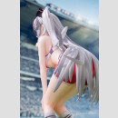 Azur Lane PVC Statue 1/6 Prinz Eugen Brilliant Touchdown Ver. 21 cm
