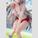 Azur Lane PVC Statue 1/6 Prinz Eugen Brilliant Touchdown Ver. 21 cm