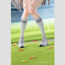 Azur Lane PVC Statue 1/6 Prinz Eugen Brilliant Touchdown Ver. 21 cm