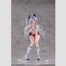 Azur Lane PVC Statue 1/6 Prinz Eugen Brilliant Touchdown Ver. 21 cm
