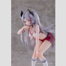 Azur Lane PVC Statue 1/6 Prinz Eugen Brilliant Touchdown Ver. 21 cm
