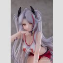 Azur Lane PVC Statue 1/6 Prinz Eugen Brilliant Touchdown Ver. 21 cm