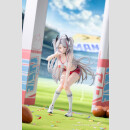 Azur Lane PVC Statue 1/6 Prinz Eugen Brilliant Touchdown Ver. 21 cm