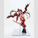 Original Character Orbit Girls Series PVC Statue Entry...