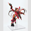 Original Character Orbit Girls Series PVC Statue Entry No. 2 Akane Hintasu Antenna Shop Limited Edition 45 cm