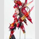 Original Character Orbit Girls Series PVC Statue Entry No. 2 Akane Hintasu Antenna Shop Limited Edition 45 cm