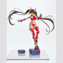 Original Character Orbit Girls Series PVC Statue Entry No. 2 Akane Hintasu Antenna Shop Limited Edition 45 cm