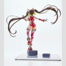 Original Character Orbit Girls Series PVC Statue Entry...