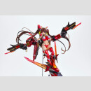 Original Character Orbit Girls Series PVC Statue Entry No. 2 Akane Hintasu Antenna Shop Limited Edition 45 cm