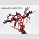 Original Character Orbit Girls Series PVC Statue Entry No. 2 Akane Hintasu Antenna Shop Limited Edition 45 cm