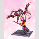 Original Character Orbit Girls Series PVC Statue Entry No. 2 Akane Hintasu Antenna Shop Limited Edition 45 cm
