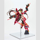 Original Character Orbit Girls Series PVC Statue Entry No. 2 Akane Hintasu Antenna Shop Limited Edition 45 cm
