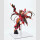 Original Character Orbit Girls Series PVC Statue Entry No. 2 Akane Hintasu Antenna Shop Limited Edition 45 cm