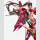 Original Character Orbit Girls Series PVC Statue Entry No. 2 Akane Hintasu Antenna Shop Limited Edition 45 cm