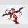 Original Character Orbit Girls Series PVC Statue Entry No. 2 Akane Hintasu Antenna Shop Limited Edition 45 cm