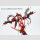 Original Character Orbit Girls Series PVC Statue Entry No. 2 Akane Hintasu Antenna Shop Limited Edition 45 cm