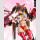 Original Character Orbit Girls Series PVC Statue Entry No. 2 Akane Hintasu Antenna Shop Limited Edition 45 cm