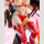 Original Character Orbit Girls Series PVC Statue Entry No. 2 Akane Hintasu Antenna Shop Limited Edition 45 cm