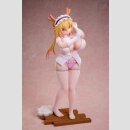 Miss Kobayashi´s Dragon Maid PVC Statue 1/4 Tohru 48 cm