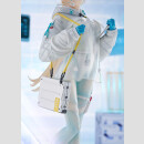 Original Character Flower Imitation PVC Statue 1/7 DR. Illustration by neco 25 cm