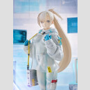 Original Character Flower Imitation PVC Statue 1/7 DR. Illustration by neco 25 cm