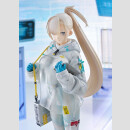Original Character Flower Imitation PVC Statue 1/7 DR. Illustration by neco 25 cm