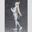 Original Character Flower Imitation PVC Statue 1/7 DR. Illustration by neco 25 cm